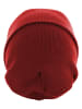 MSTRDS Beany in red