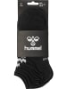 Hummel Hummel 6-Pack Socken Hmlchevron Unisex Erwachsene in BLACK