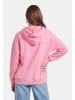 myMo Women Hoodie in Pink