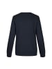 PRO Wear by ID Sweatshirt klassisch in Navy