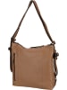 Burkely Rucksack / Backpack Mystic Maeve Backpack Hobo in Taupe