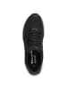Tamaris ACTIVE Sneaker in BLACK