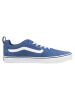 Vans Sneaker in Blau