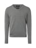 Nils Sundström Pullover in grau - 0004