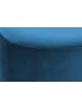Kayoom Hocker Nano in blau