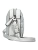 Tom Tailor Amela Umhängetasche 23 cm in silver