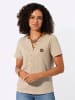WITT WEIDEN Shirt in beige