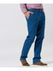 Eurex by Brax Jeans Style Jim in Blue