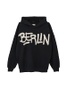 s.Oliver Sweatshirt langarm in Schwarz