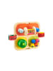 Schmidt Spiele Motorikspielzeug Selecta Tavolini, 14cm