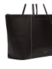 LIEBESKIND BERLIN Shopper Chudy Shopper L in Black