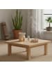 Home&Styling Collection Duftofen + Räucherstäbchen HAPO in Beige, (B) 6,5 x (H) 7,7 x (L) 6,5 cm