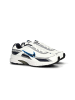 Nike Turnschuhe 394055 in 101-Blanco/Gris/Obsidian