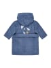 Sterntaler Bademantel WELTRAUM in jeans