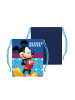 Disney Mickey Mouse Lunch-Tasche 26,5cm Kinder Brottasche Disney