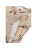 Makoma Langarmbody Giraffe in beige