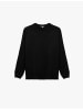 KOTON SWEATERS in Marineblau