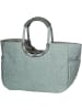 Reisenthel Einkaufstasche loopshopper L in Twist Sage