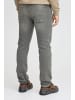 BLEND 5-Pocket-Jeans Twister in Grau