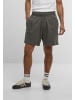 Urban Classics Shorts - Sweat in magnet