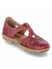 Josef Seibel Sandalette in rot