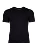 Marc O'Polo T-Shirt 3er Pack in Schwarz