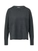 comma Pullover in grau - 0001