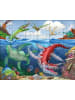 HABA Sales GmbH & Co.KG Puzzles Dinosaurier