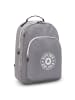 Kipling Center Curtis Daypack 43 cm Laptopfach inviting grey c