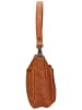 The Chesterfield Brand Handtasche Tivra in Cognac