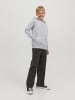 JACK & JONES Junior Kapuzenpullover in High-rise