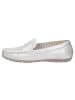 Sioux Slipper Carmona-700 in silber