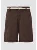 s.Oliver Hose in 8828_mokka