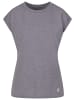 Just Rhyse T-Shirt in grey