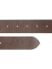 The Chesterfield Brand Morrison Gürtel Leder brown