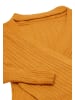 faina Women Sweater in Kamel