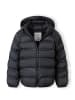 Minoti Steppjacke 29COAT254 in schwarz