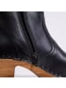 Woody Schnürschuh in schwarz