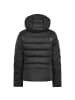 Didriksons Parka Tejla in schwarz