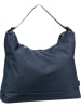 Jost Beuteltasche Bergen Hobo Bag in Navy