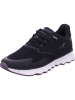 Tamaris Slipper in schwarz