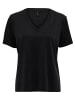 Peppercorn T-Shirt in Black