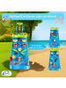 Coemo Wasserspieltisch TOJA Wasserfall in Blau
