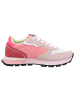 Sun68 Sneaker Low in weiss