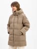 Mos Mosh Daunenjacke MMAvon in melange - 0005