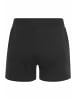 Bench Relaxshorts in schwarz