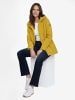 Didriksons Regenjacke in mais - 0003