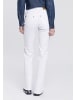 ARIZONA Bootcut-Jeans in white