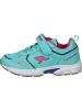 Kangaroos Sportliche Halbschuhe in ocean/daisy pink