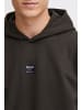 INDICODE Hoodie IDJolkan Sweat in Grau